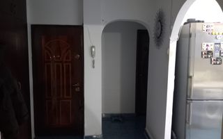 Ap 3 camere cu boxă și loc parcare mobilat/utilat sector 2 - Poză 5