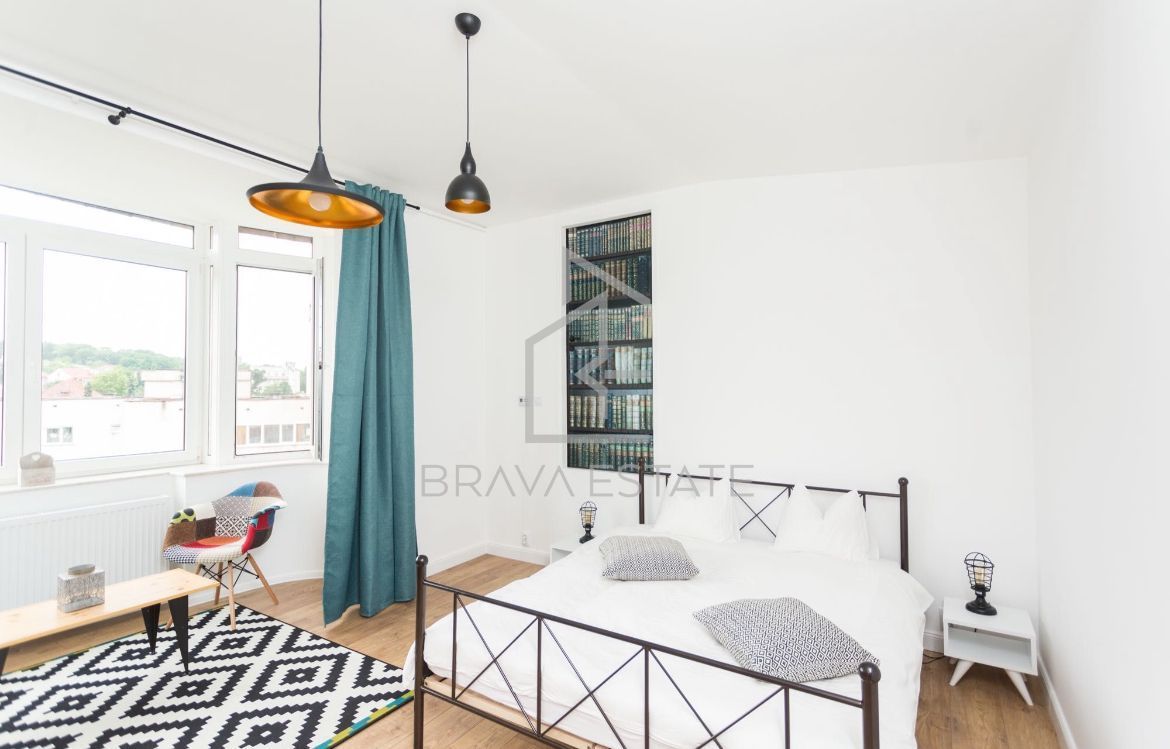 Apartament de inchiriat, 50 mp, zona GHEORGHENI - Poză 2