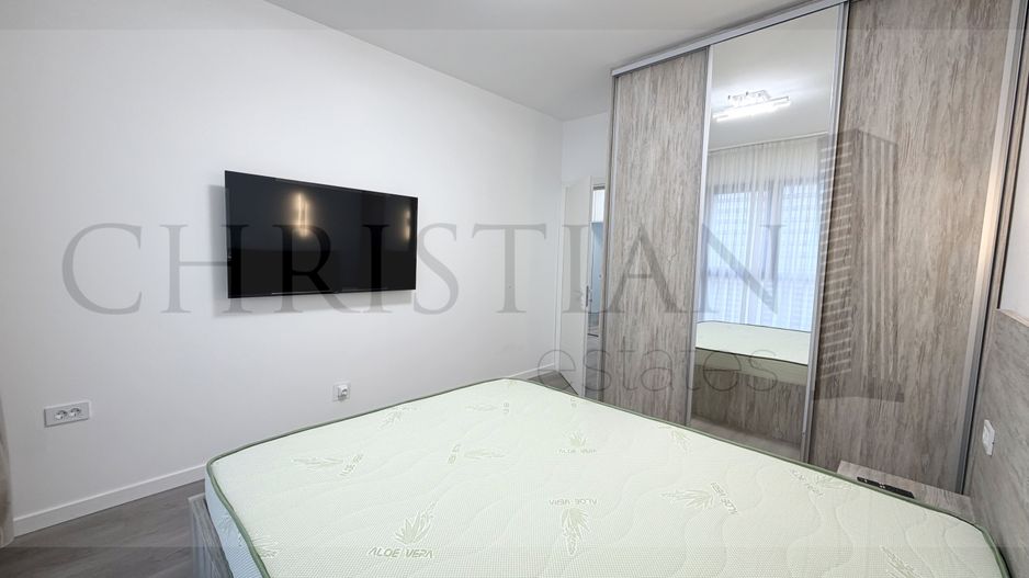 Apartament 2 camere 65 mp Exigent Plaza Residence - Faza 5 Lujerului Politehnica - Poză 3