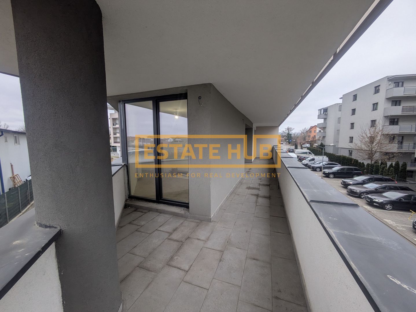 Apartament cu CF 3 camere finisat direct de la dezvoltator! - Poză 16