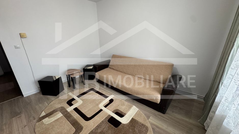 Apartament cu 2 camere, decomandat, 49mp, Zona Dimitrie Cantemir - Poză 4