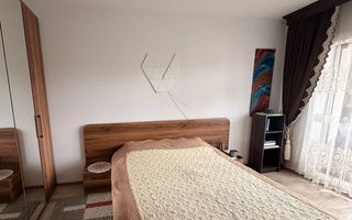 DE VANZARE  2 CAMERE PREMIUM LA 4 MINUTE DE METROU - VALEA OLTULUI - Poză 7