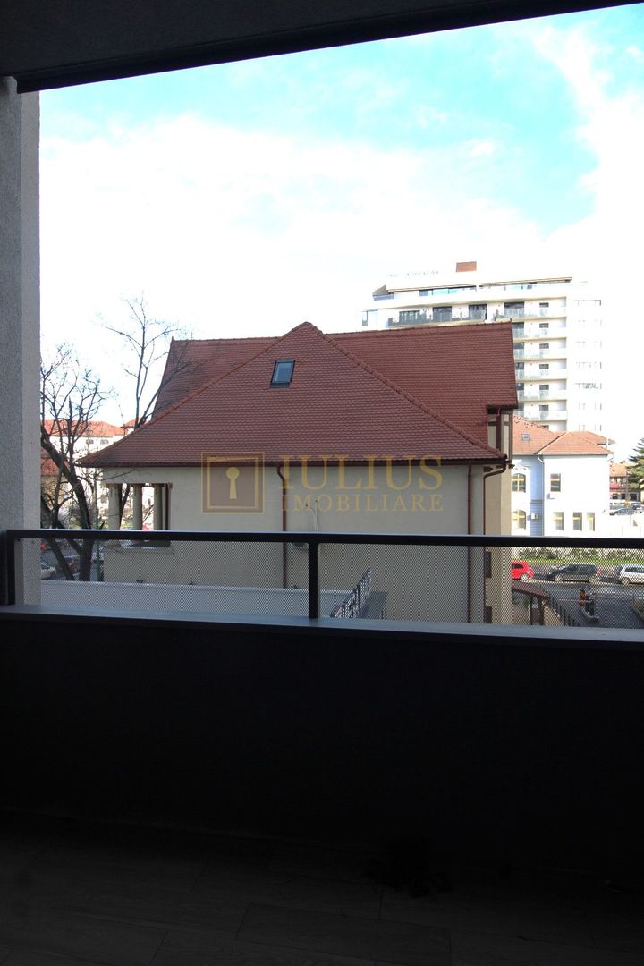 2 camere, Complex Rezidential ISHO-Take Ionescu - Poză 11