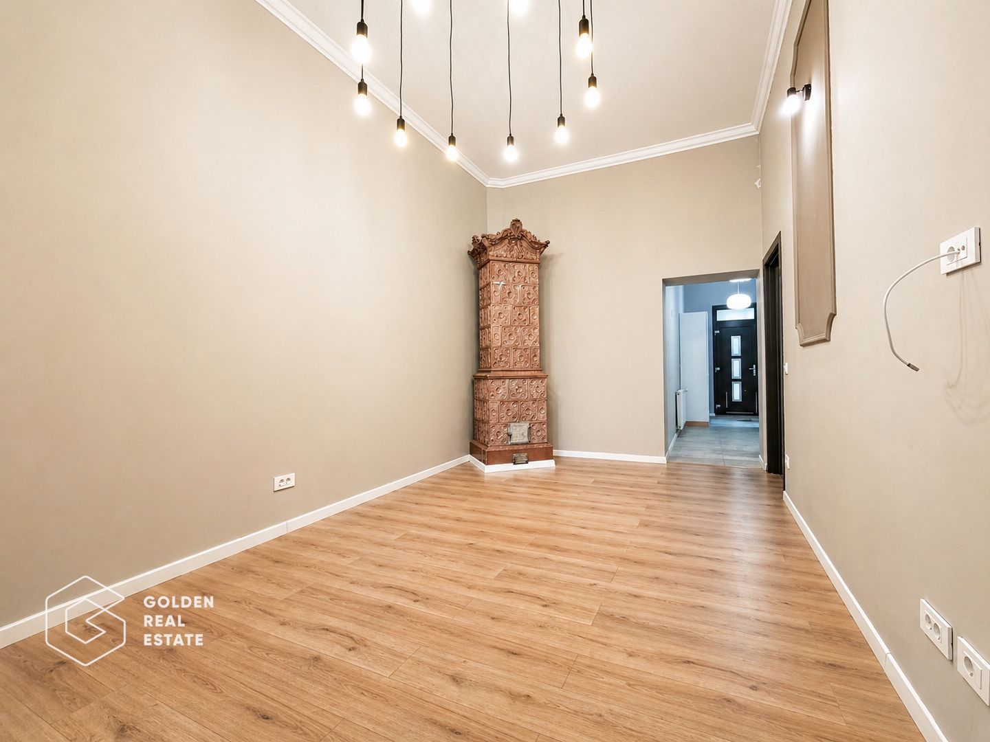 Apartament in cladire reabilitata, 2 camere, langa Primarie - Poză 3