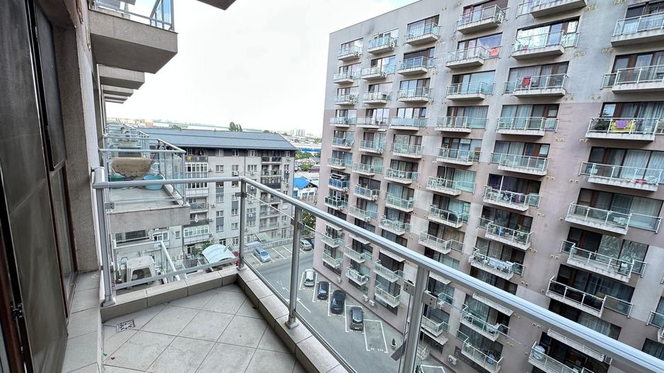 Garsoniera de inchiriat in Complexul Rasarit de Soare  Titan  Auchan - Poză 12