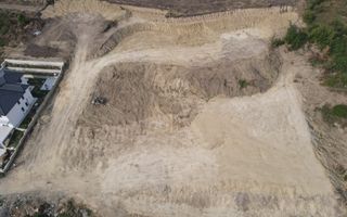 Teren intravilan pt dezvoltare imobiliară, lac Aroneanu, Iași - Poză 13