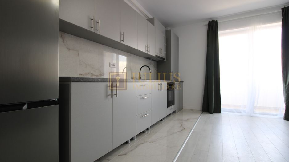 Studio de inchiriat in zona de sud a orasului; la prima inchiriere ! - Poză 3