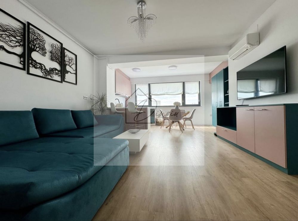 Chirie Ivory Pipera I Apartament 2 camere I Rond OMV I parcare + boxa - Poză 3