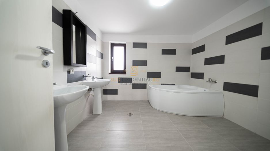 Vila indiviuala, 5 camere, curte libera 320 mp - Comuna Berceni, IF - Poză 26