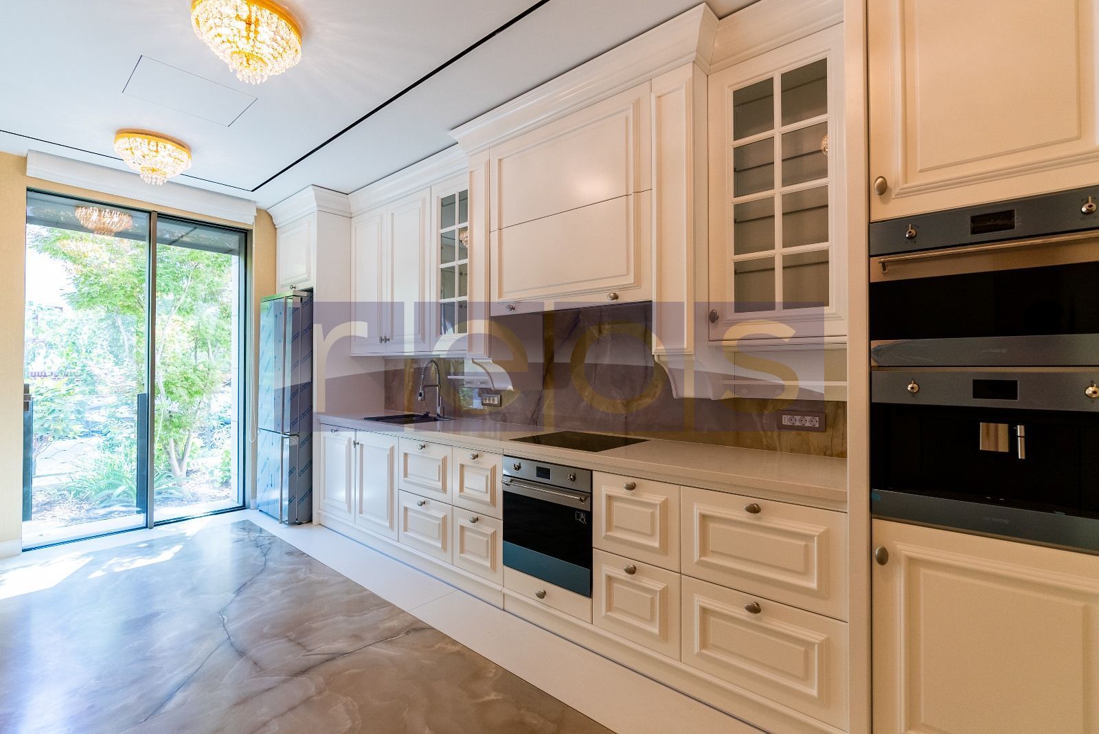 INCHIRIERE APARTAMENT ZAMBACCIAN | 172 MP 4 CAMERE|LOC PARCARE - Poză 18