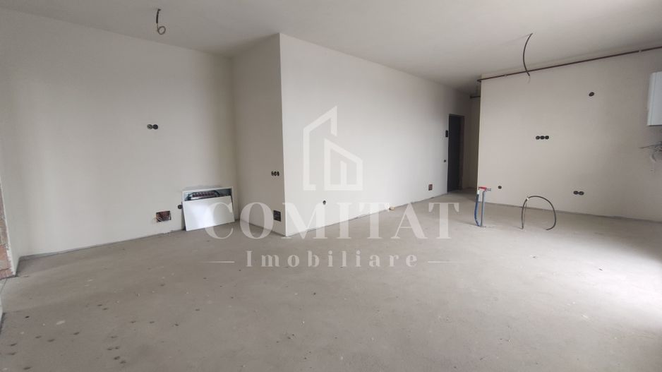 Penthouse cu 2 camere | Terasă de tip rooftop | Cartier Europa - Poză 2