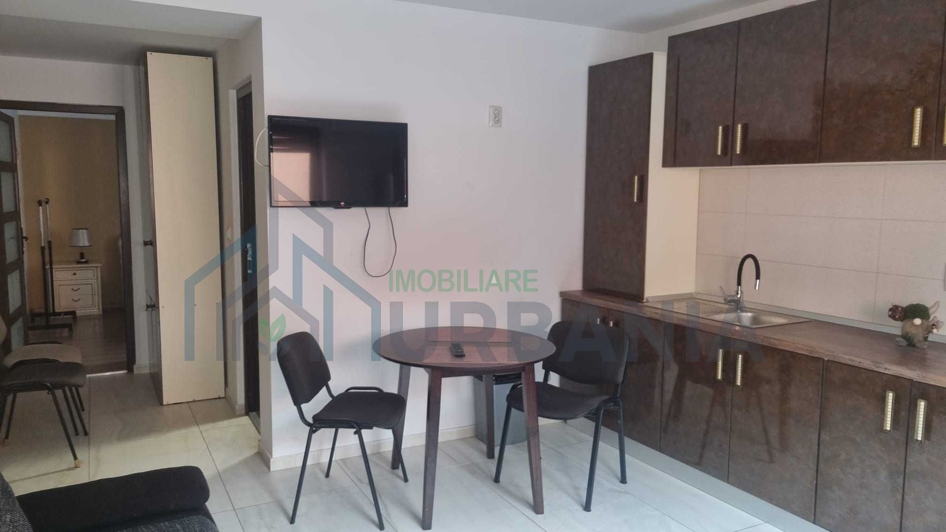 Apartament 2 camere open space de închiriat în zona Galata - Poză 5