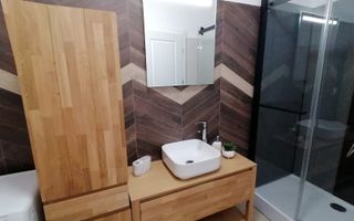 3 camere/TVA inclus/Parcare Subterana inclusa/Zona Centrală - Poză 6