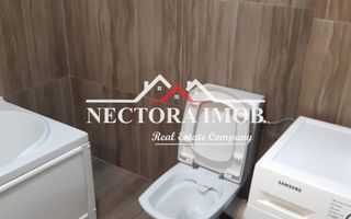 NECTORA IMOB-Apartament 2 camere,60 mp, Zona Parc Salca Nufarul,Utilat - Poză 6