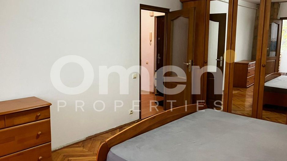 De închiriat apartament 2 camere semidecomandat – Bd. Traian, 54 mp, etaj 2/4 - Poză 8