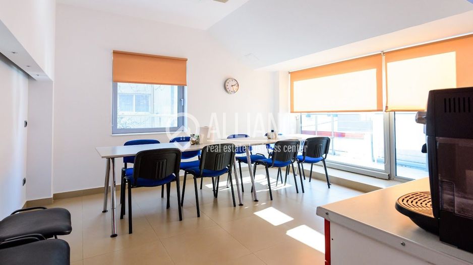 VICTORIA (COD 10) - Spatiu comercial de inchiriat - Poză 7