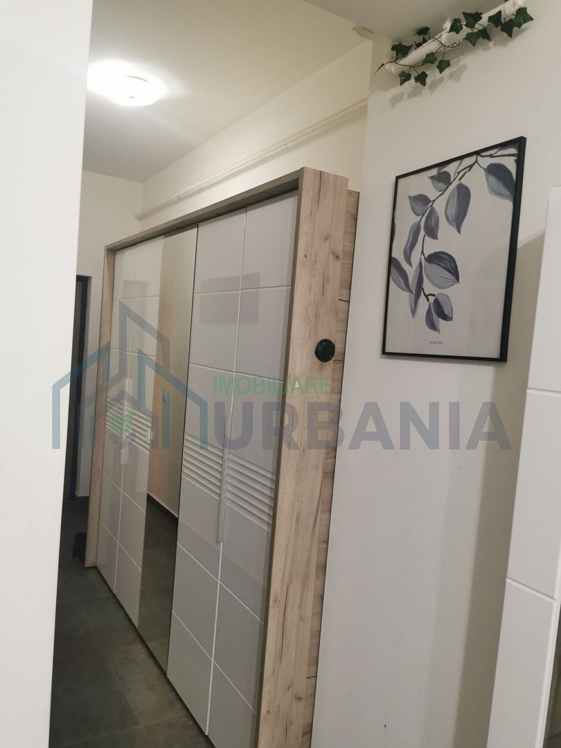 Apartament de Inchiriat! # inchiriez apartament 2 camere - Poză 5