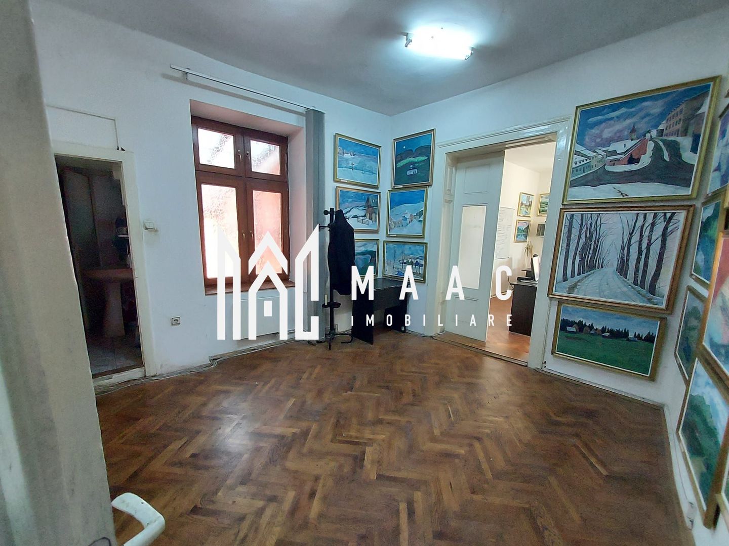 Casa 12 Camere | Pretabil Investitie | Zona Ultracentral - Poză 29