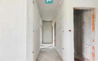 Casa nouă la roșu în Zimandcuz - Poză 13