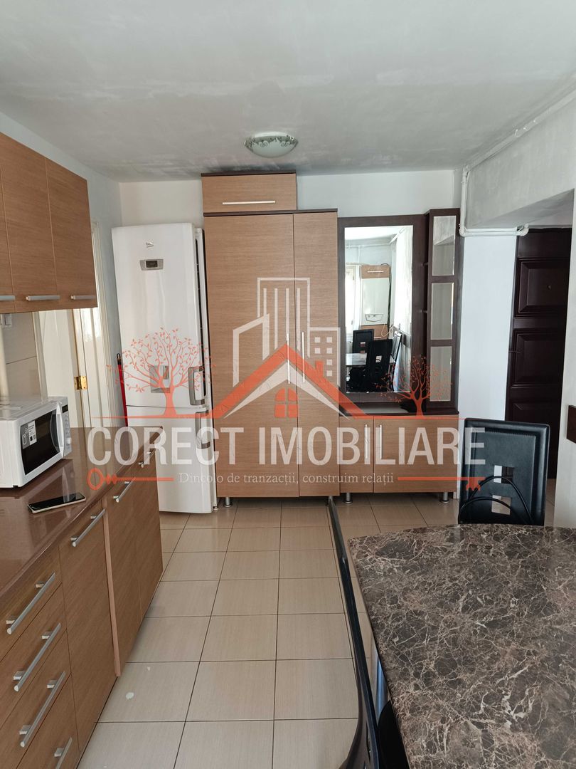 🏡Apartament cu 2 camere de inchiriat - Str.Calea Moldovei - 320€ - Poză 2