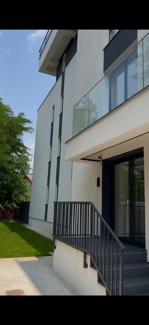 AP. 2 CAMERE GHENCEA, CENTRALA TERMICA, GRADINA, MODERN, BLOC NOU - Poză 17