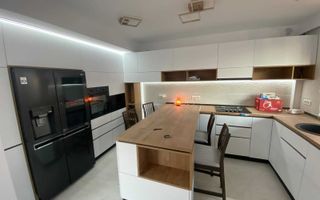 Casa moderna 4 camere | Tunari | Piscina | Spatii luminoase - Poză 3