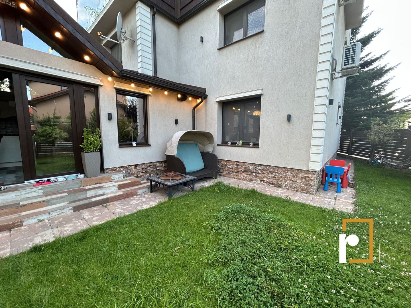 VILA INDIVIDUALA | PIPERA - Poză 29