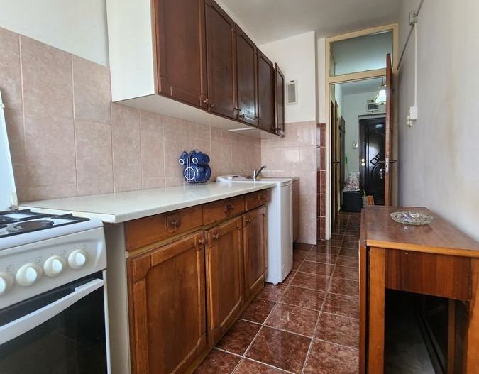 GARSONIERA SPATIOASA | BLOC 1987 | TEI/ UTCB COMISION 0% - Poză 5