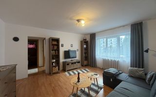 Apartament cu 2 camere | 50.36 mp | Zona Gării - Poză 7