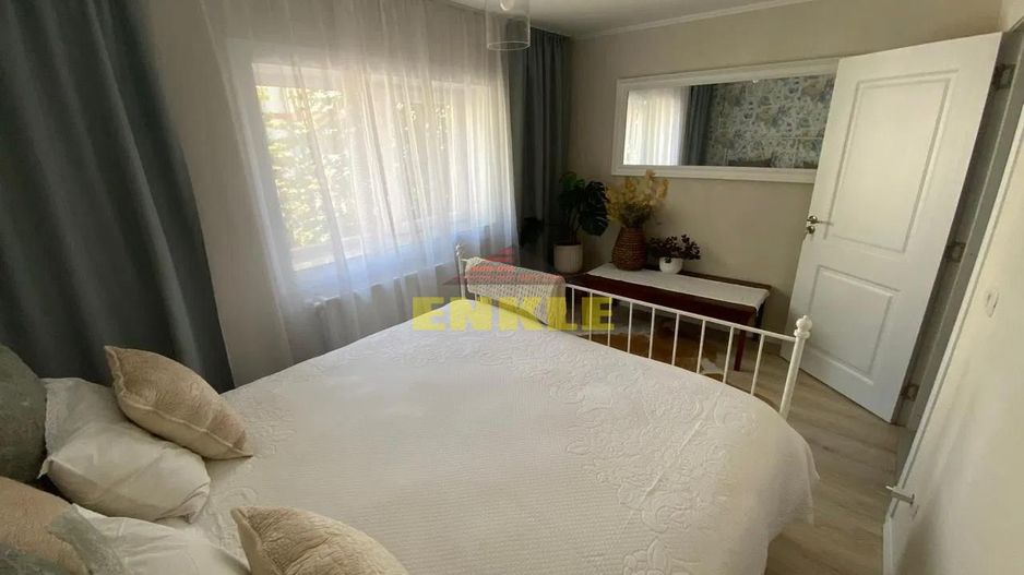 Apartament 4 camere, renovat complet, lângă Parcul Mihai Eminescu - Poză 8