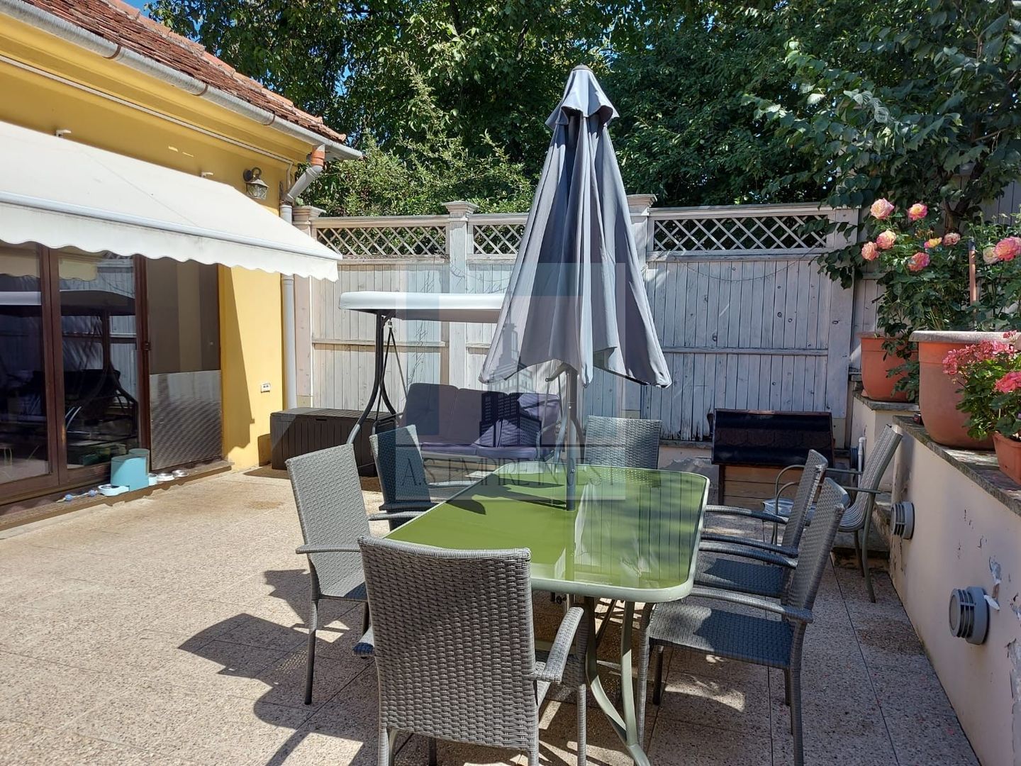 Apartament 4 camere decomandat - zona Centrul Istoric - Poză 3
