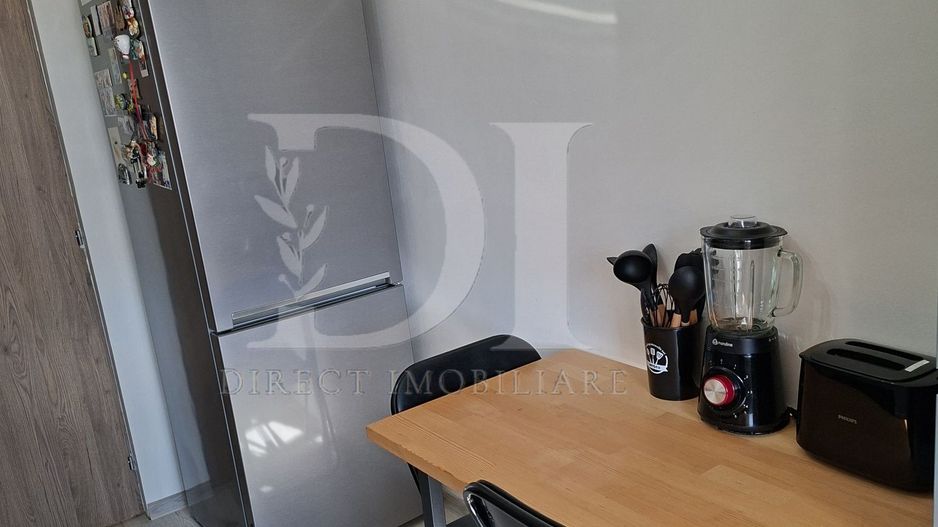 Apartament la cheie / etaj intermediar / Zona Eroilor - Poză 6