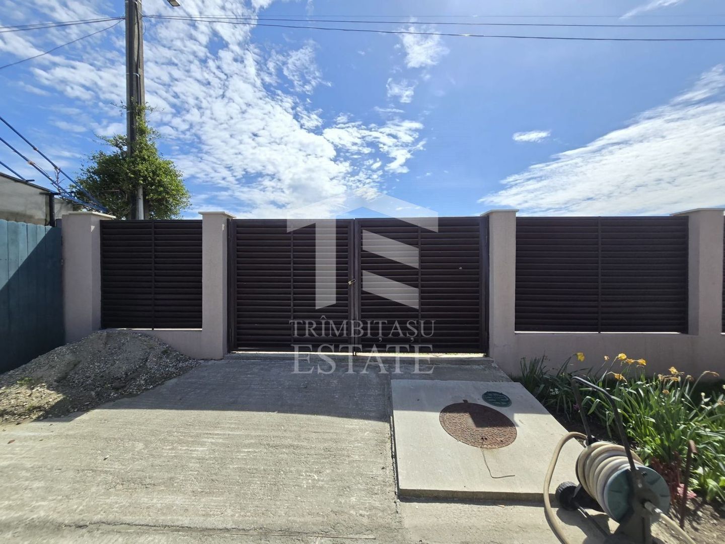 TUZLA - 3 camere | modern | lux | gata de mutat | complet mobilata - Poză 15