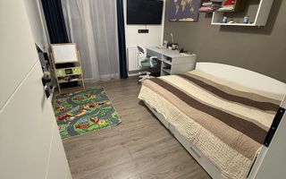 Apartament modern 3 camere decomandate – bloc nou (2022), etaj 2 - Poză 7