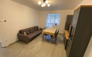 Apartament de inchiriat cu 3 camere pe Aleea Fratii Buzesti- Renovat - Poză 8