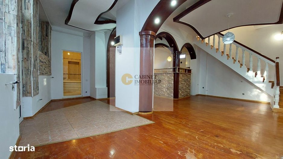 Piata Unirii - Hala Traian I P+M I 4 camere 2 bai I Terasa deschisa - Poză 5