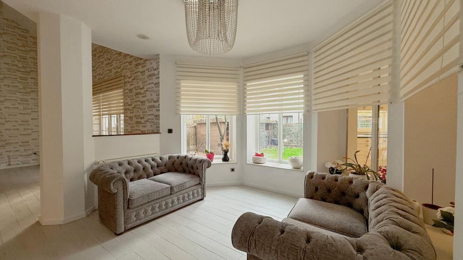 Vila 7 camere I Iancu Nicolae I Gated Community - Poză 1