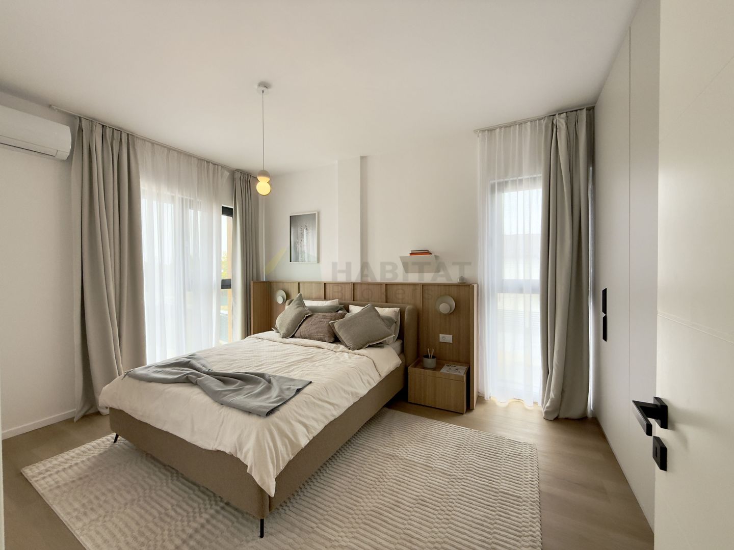 Vila finalizata in Complex Rezidential - Poză 9