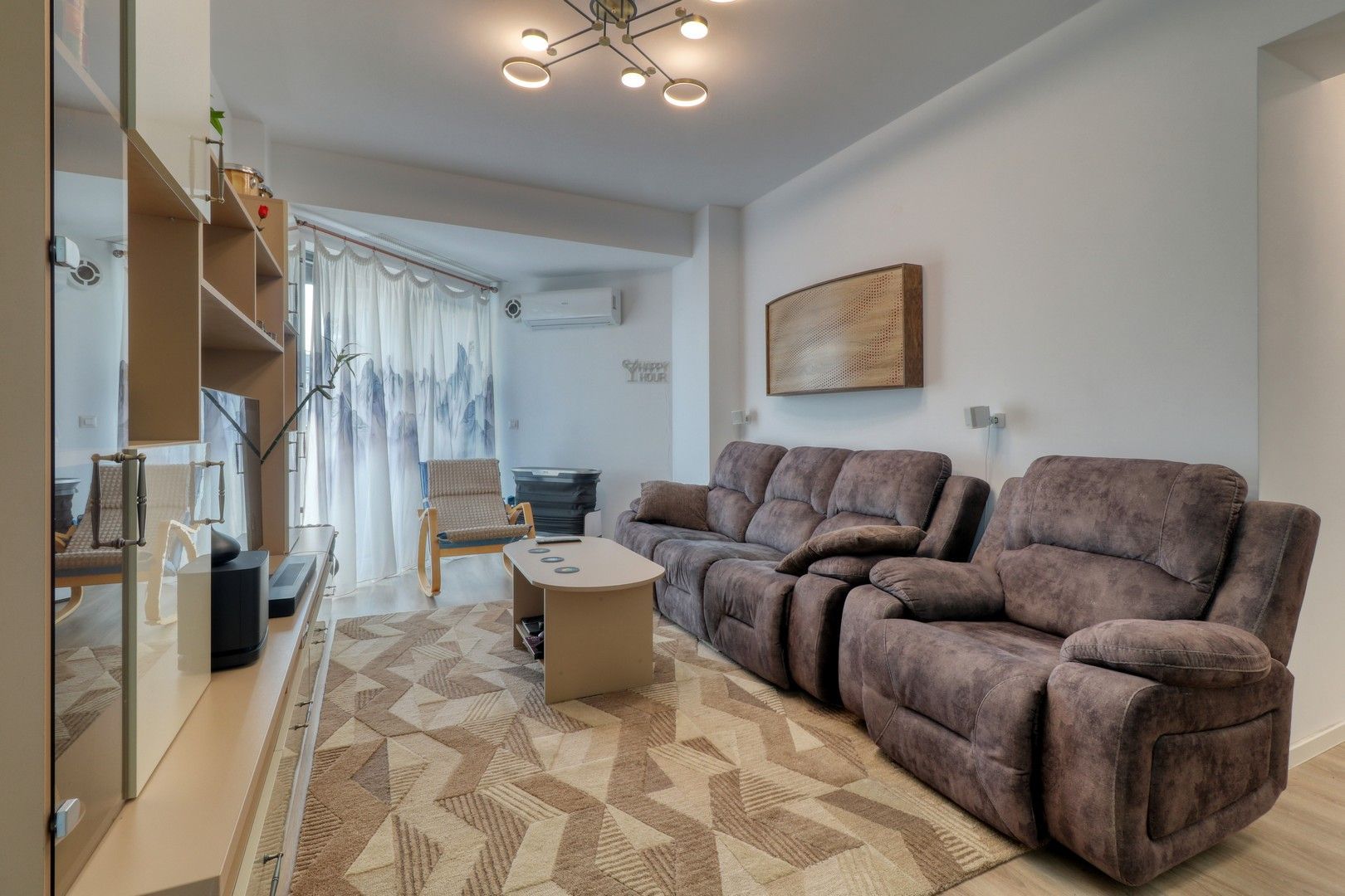 Premium Living-Vulcan Residence | 95 mp&Smart Facilities- 0% comision - Poză 4