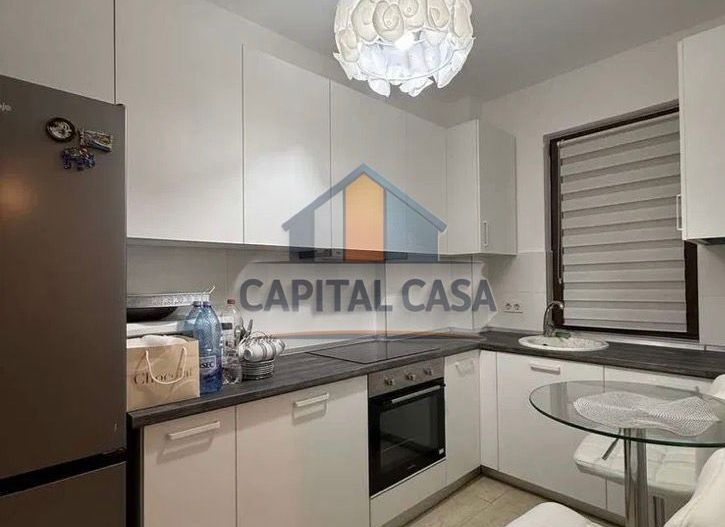 ​Apartament 2 Camere Premium | Soho Unirii | Prima Închiriere - Poză 11