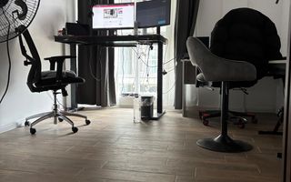 3 camere Pallady 75 mp  dormitor cu baie 5 min metrou Nicolae Teclu - Poză 6