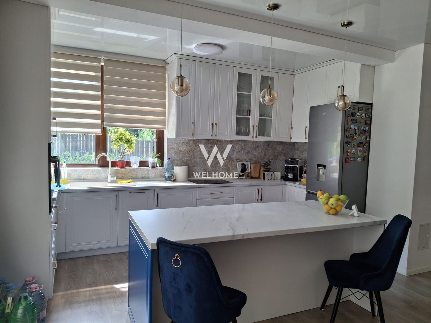 Casa SMART ,individuala de vanzare in Daia Noua, Sibiu - Poză 6