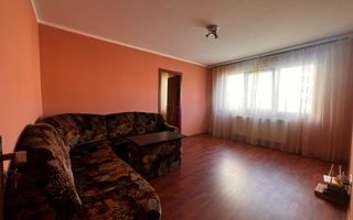 2 camere, 42 mp + balcon, etaj 3 – Cuza Vodă | Exclusivitate - Poză 2