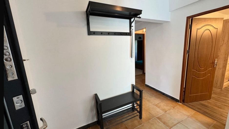 3 Camere Dristor Cu Parcare - Poză 8