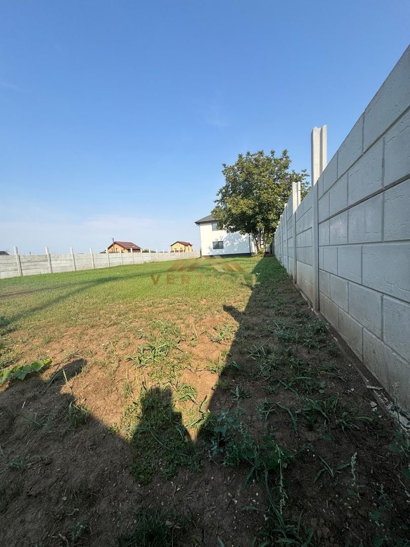 Casa P+1, teren 754 mp, Berceni - Poză 2