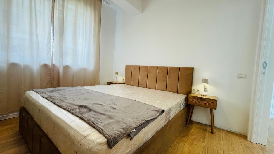 Apartament 2 camere I Zona Terra I Floresti - Poză 8