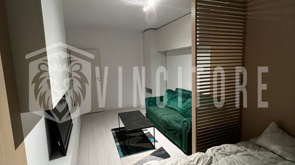 Garsoniera Popesti-Leordeni | Parcare Disponibila | Bloc Nou - Poză 4