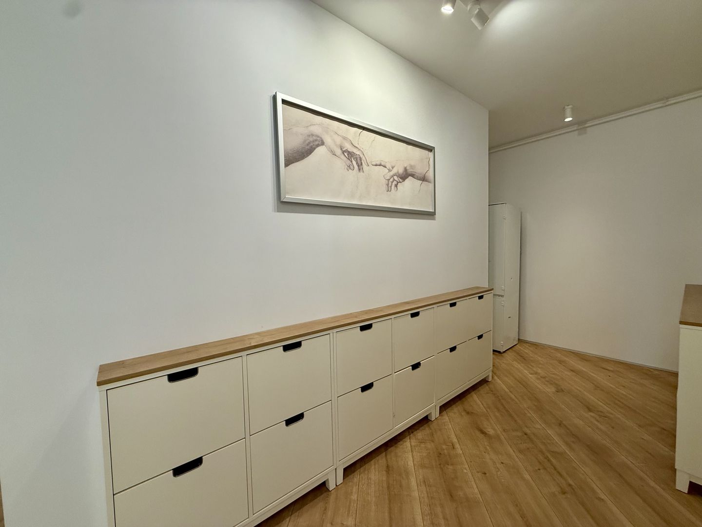 Apartament 3 Camere | INCHIRIERE | 4 City North | Loc de parcare - Poză 19