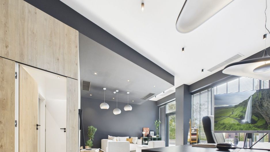 Spațiu comercial de închiriat la City of Mara - Birou/Showroom - Poză 4