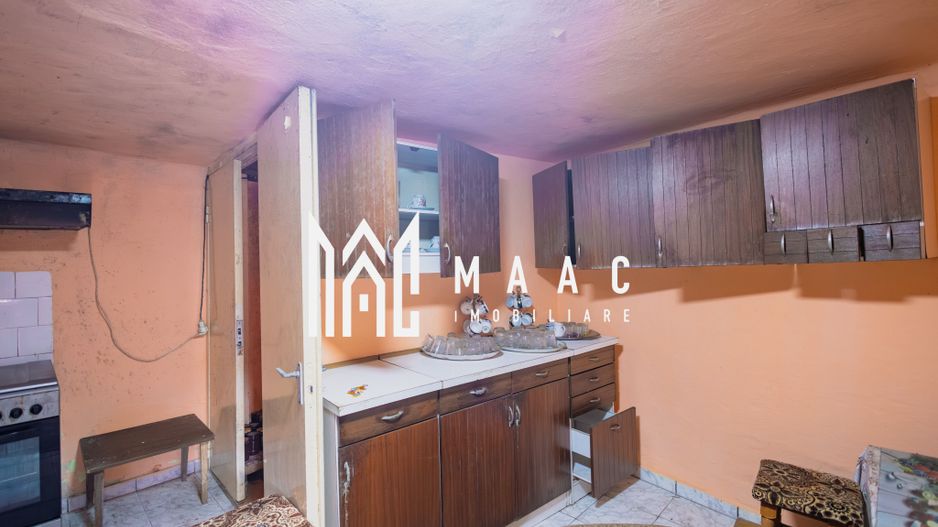 Casă Individuală | 110 Mp Utili | 810 Mp Teren | Miercurea Sibiulu - Poză 8